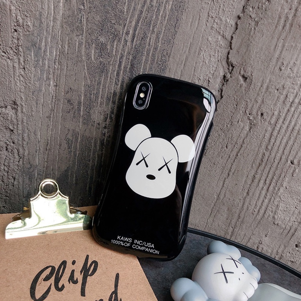 Kaws iPhone Phone Case